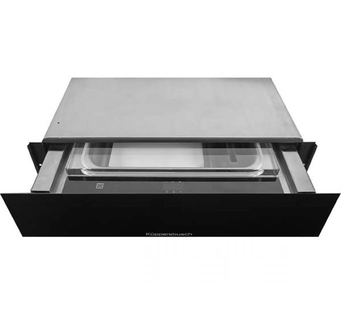 Вакууматор Kuppersbusch CSV 6800.0 S