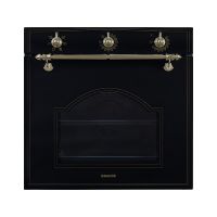 Духовой шкаф GRAUDE BK 60.2 S