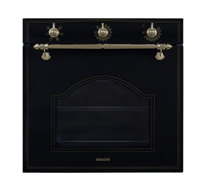 Духовой шкаф GRAUDE BK 60.2 S