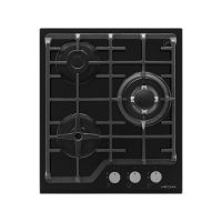 Варочная панель KRONA CORNIOLA 45 BL газовая