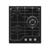 Варочная панель KRONA CORNIOLA 45 BL газовая
