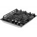Варочная панель KRONA CORNIOLA 45 BL газовая