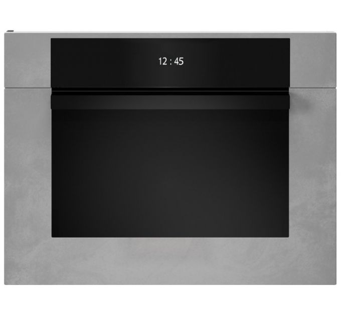 Духовой шкаф Bertazzoni F457MODVTZ компактный с паром