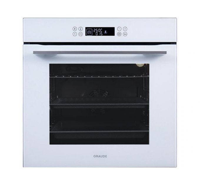 Духовой шкаф GRAUDE BM 60.2 W