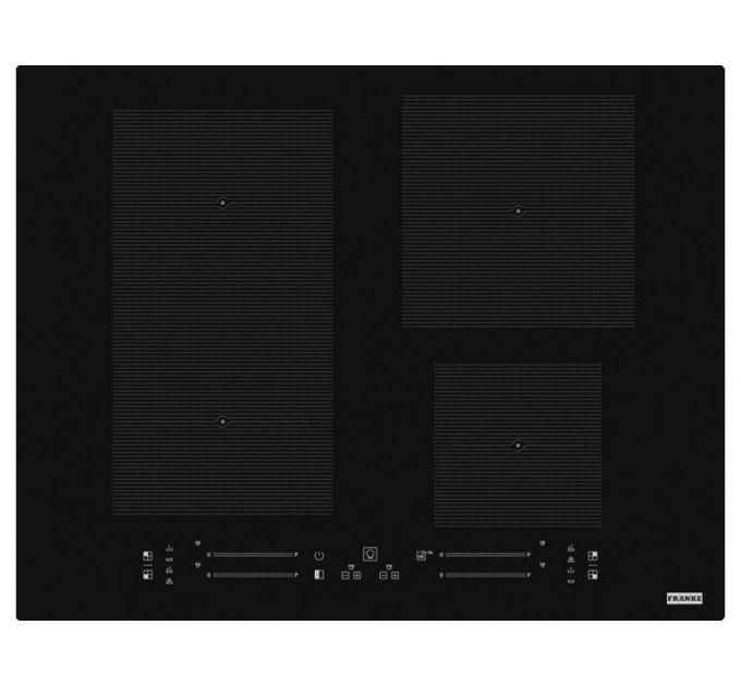 Варочная панель Franke FMA 654 I F BK (108.0606.111) индукционная