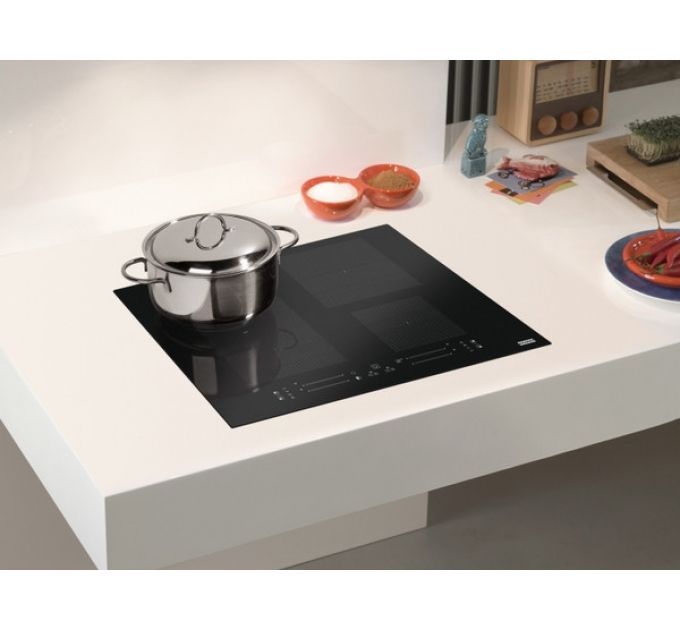 Варочная панель Franke FMA 654 I F BK (108.0606.111) индукционная