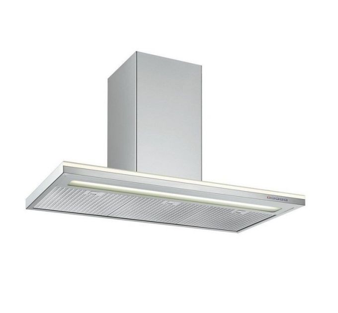 Вытяжка Falmec LUMEN STEEL 120