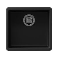 Мойка Florentina Мадена 400 антрацит