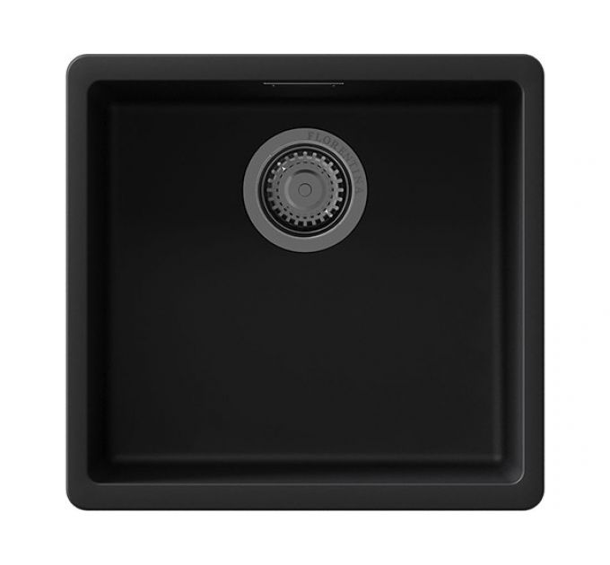 Мойка Florentina Мадена 400 антрацит