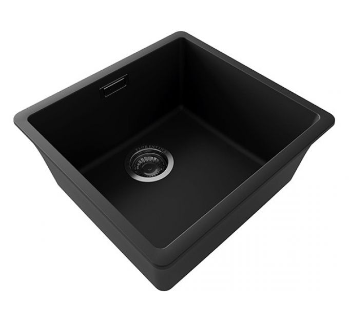Мойка Florentina Мадена 400 антрацит