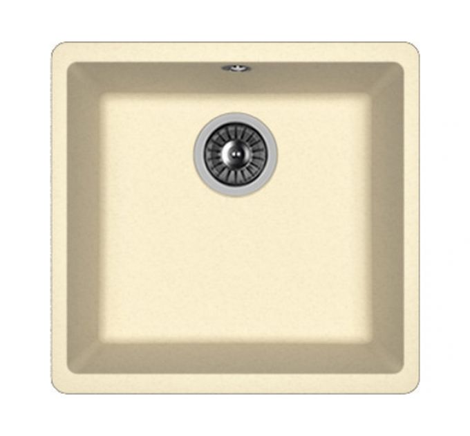 Мойка Florentina Вега 400 шампань