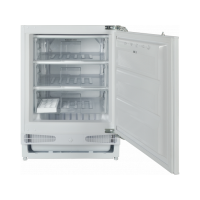 Морозильная камера Jacky's JF BW165 встраиваемая