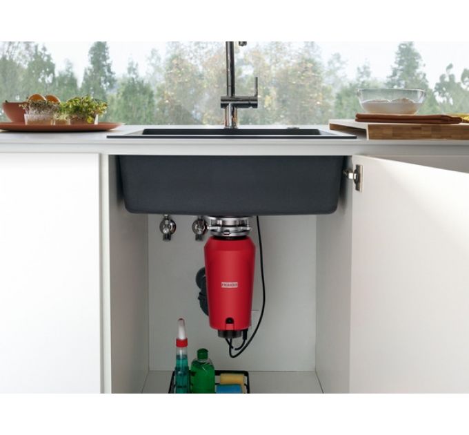 Измельчитель пищевых отходов Franke SLIM 125