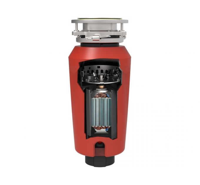 Измельчитель пищевых отходов Franke SLIM 125