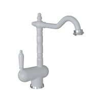 Смеситель Florentina Ода жасмин