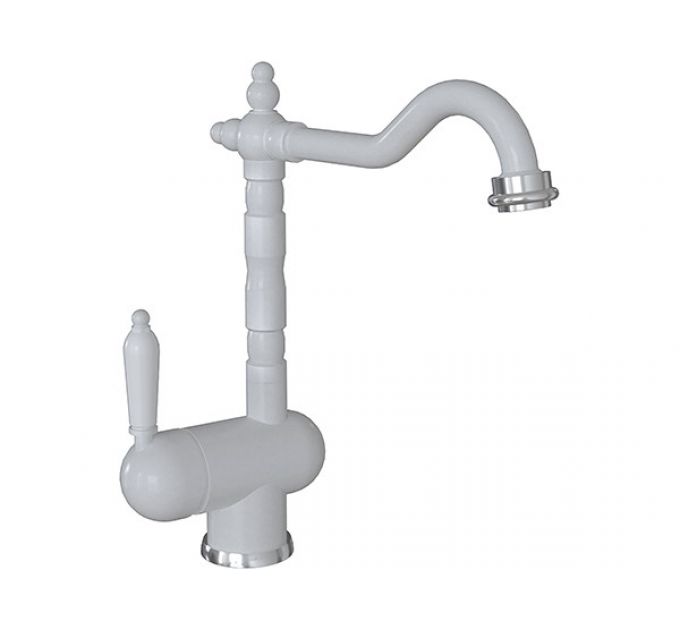 Смеситель Florentina Ода жасмин