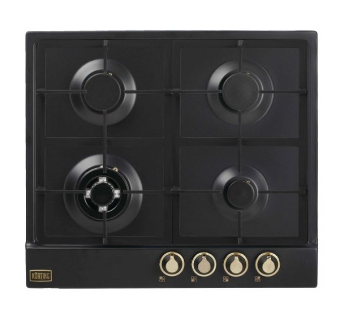 Варочная панель Korting HG 661 CTGN газовая