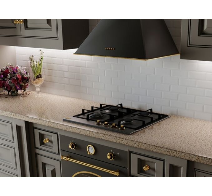 Варочная панель Korting HG 661 CTGN газовая