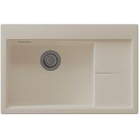 Мойка Florentina Россана 780 шампань