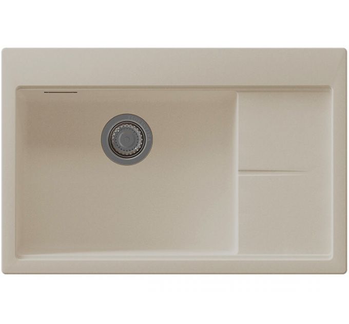 Мойка Florentina Россана 780 шампань