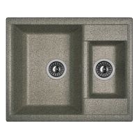 Мойка Dr.Gans АСТРА 620К базальт