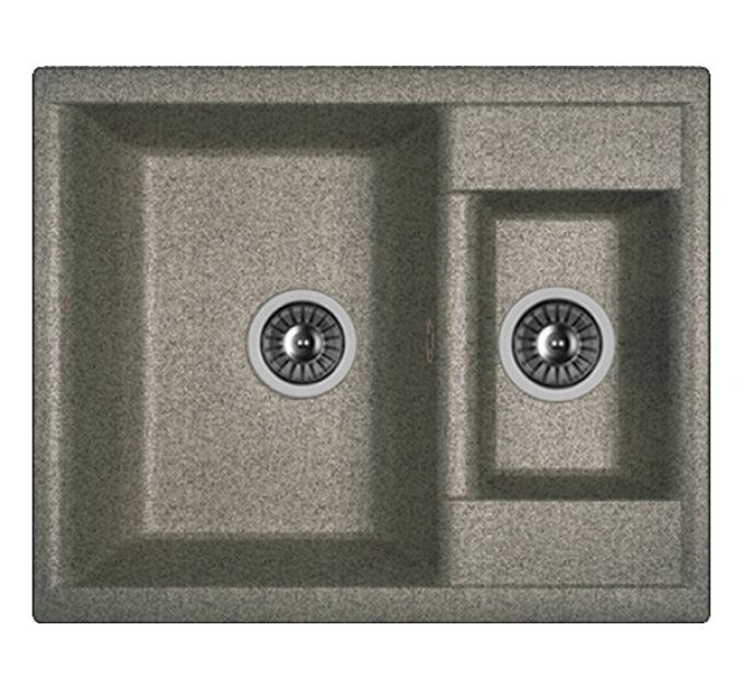 Мойка Dr.Gans АСТРА 620К базальт