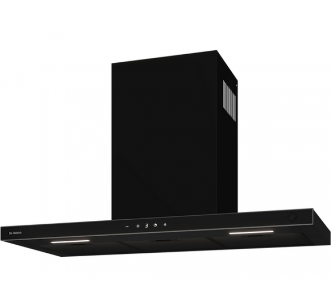 Вытяжка De Dietrich DHB4974B