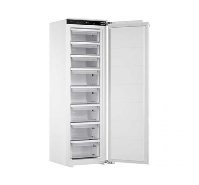 Морозильная камера ASKO RBF276DND1 встраиваемая