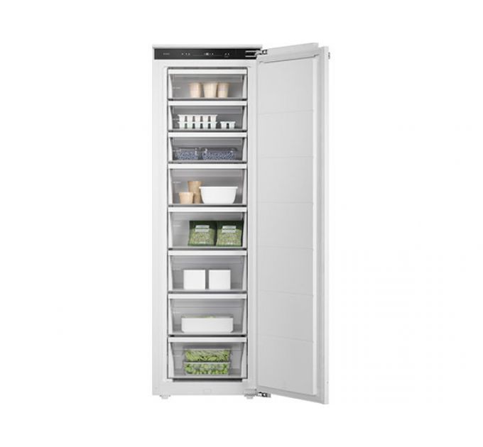 Морозильная камера ASKO RBF276DND1 встраиваемая