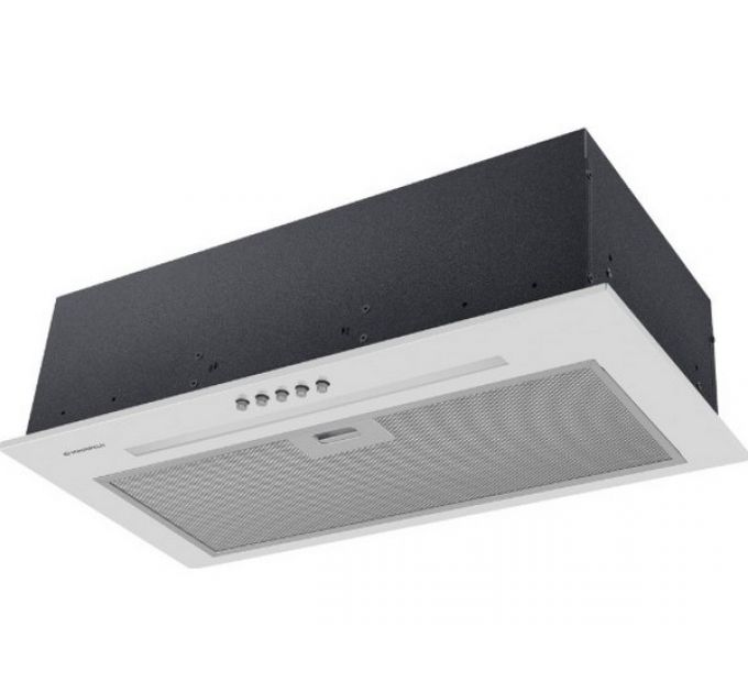 Вытяжка MAUNFELD Crosby 850LED белый