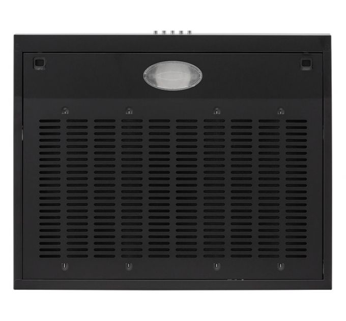 Вытяжка KRONA ERMINA 600 black PB