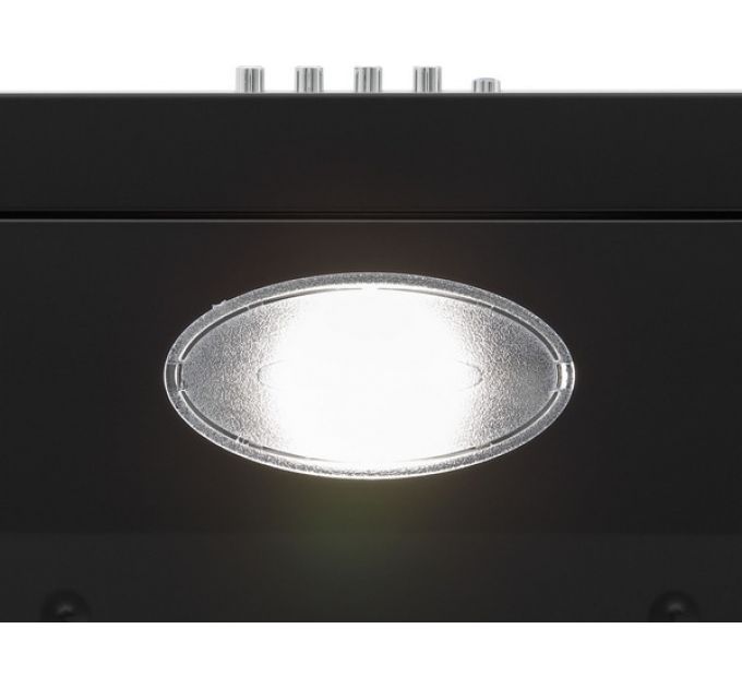 Вытяжка KRONA ERMINA 600 black PB
