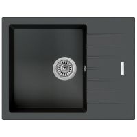 Мойка Longran Classic CLS650.500 - 40 Lava