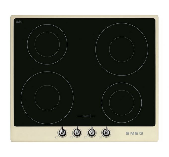 Варочная панель SMEG SI964PM индукционная