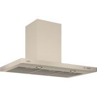 Вытяжка Elikor Квадра 90П-650-К3Д топленое молоко