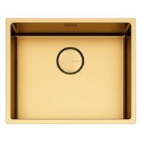 Мойка Falmec Como 50 Gold PVD