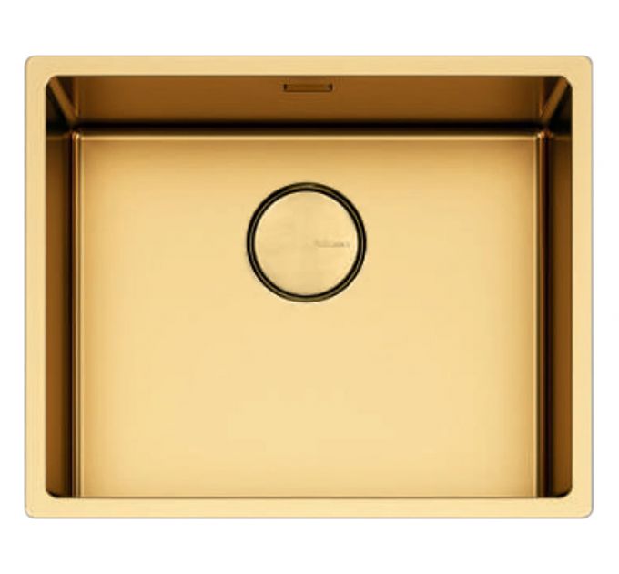 Мойка Falmec Como 50 Gold PVD