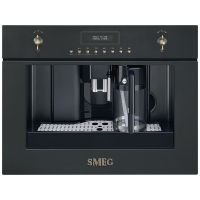 Кофемашина SMEG CMS8451A встраиваемая