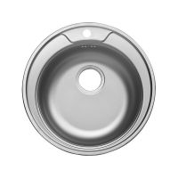 Мойка Ukinox Фаворит FAD500 -GT6K 0C