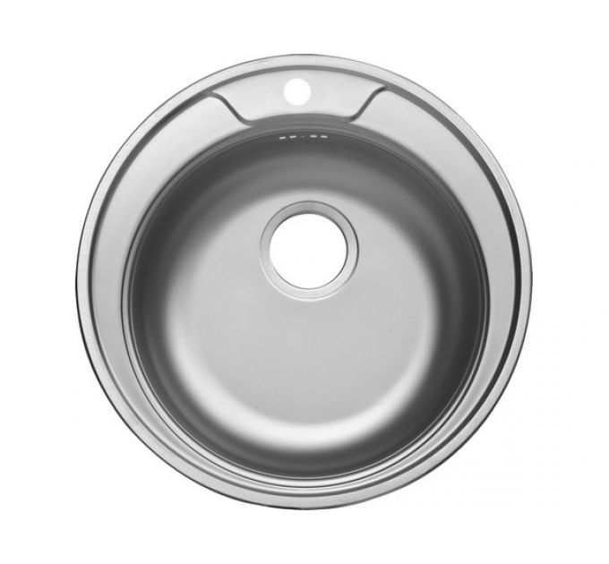 Мойка Ukinox Фаворит FAD500 -GT6K 0C