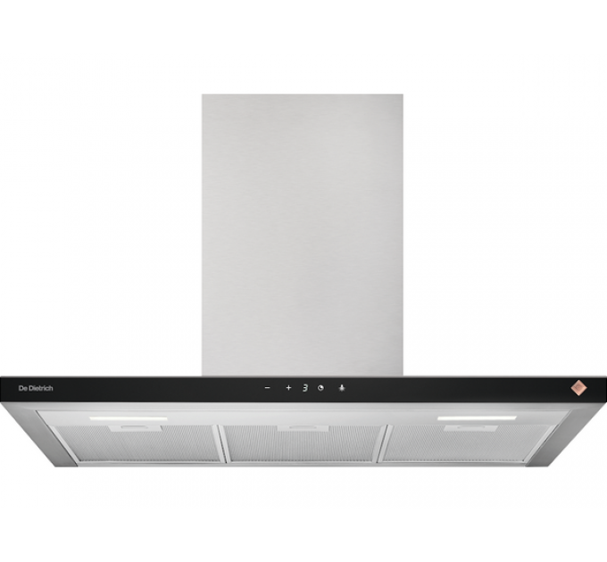 Вытяжка De Dietrich DHB391BX