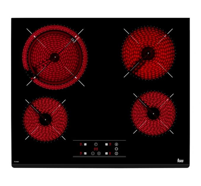 Варочная панель Teka TZ 6420 (40239020) электрическая