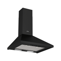 Вытяжка Elikor Вента 60П-430-П3Л черный