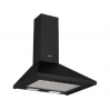 Вытяжка Elikor Вента 60П-430-П3Л черный
