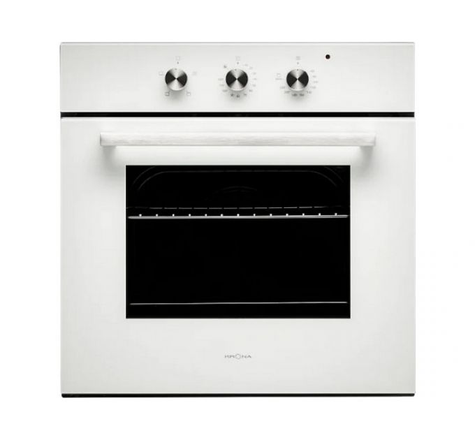 Духовой шкаф KRONA ESSENZA 60 WH G2