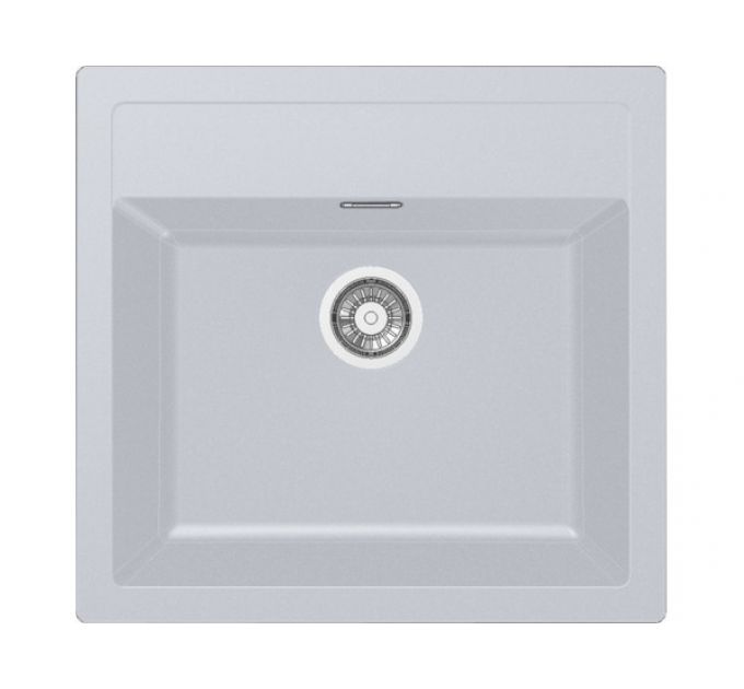 Мойка Franke SID 610, белый (114.0443.343)