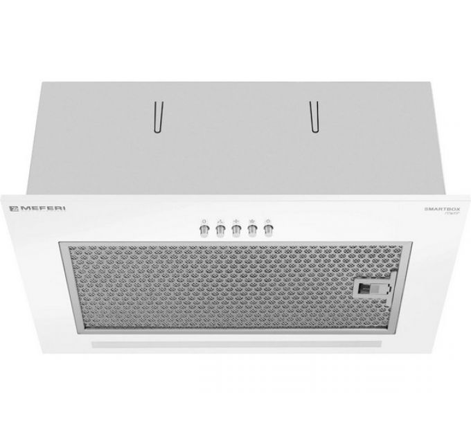 Вытяжка MEFERI SMARTBOX45WH POWER