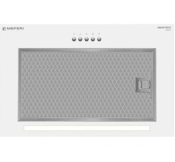 Вытяжка MEFERI SMARTBOX45WH POWER
