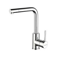 Смеситель Paulmark Honner Ho212018-CR, хром