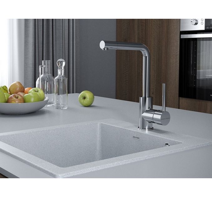 Смеситель Paulmark Honner Ho212018-CR, хром